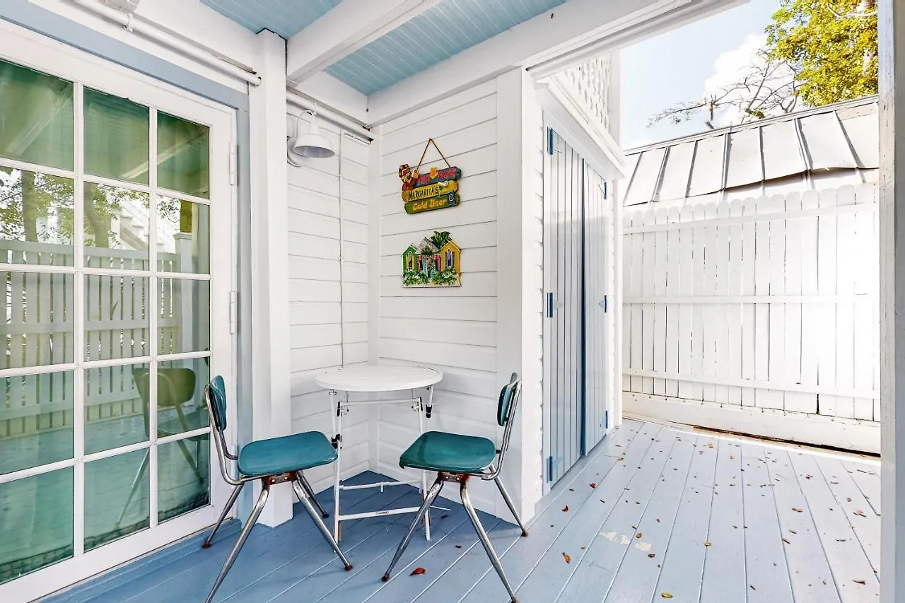 Seagrass Suite Key West Apartment