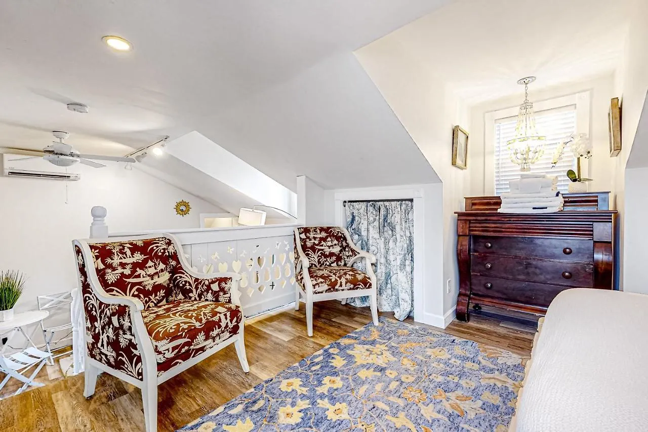 Apartment Seagrass Suite Key West