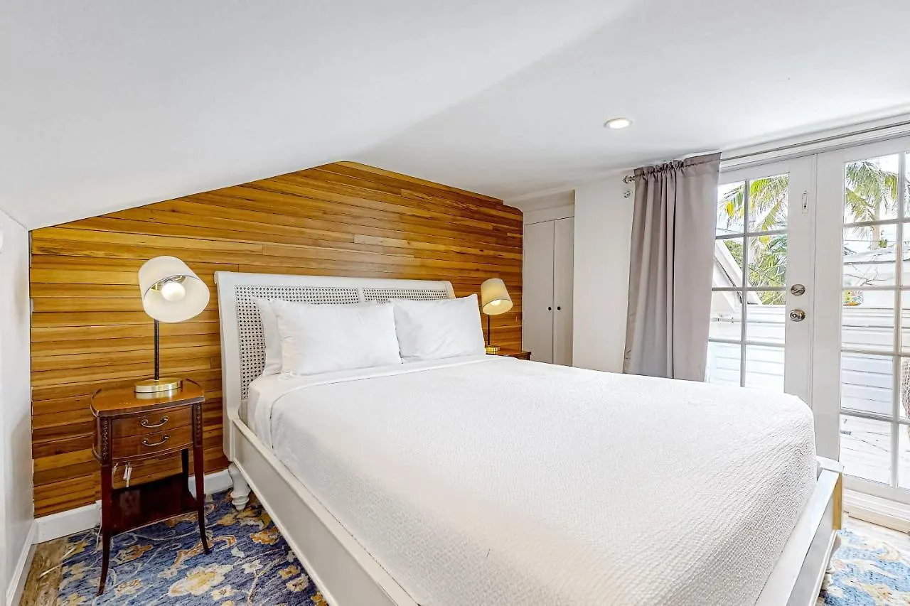 Apartment Seagrass Suite Key West