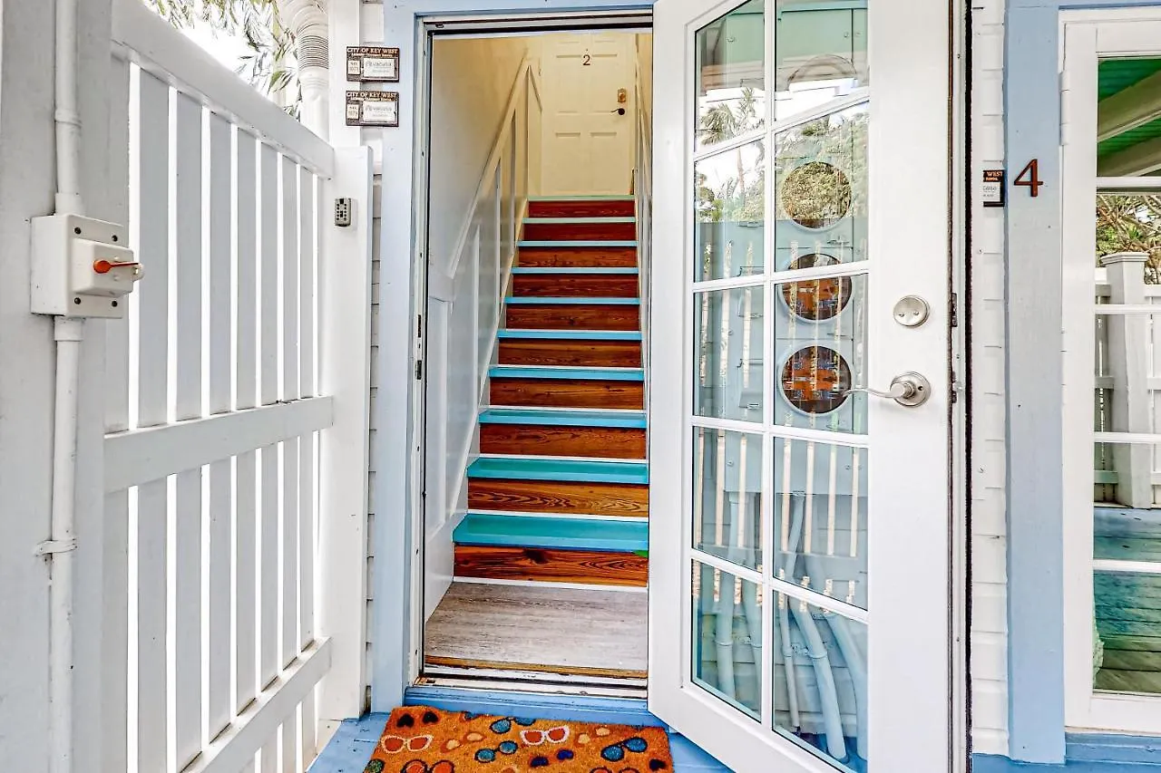 Apartment Seagrass Suite Key West United States